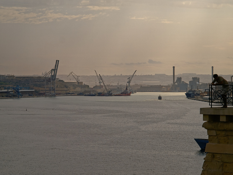 Valletta
